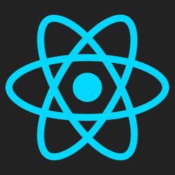 react